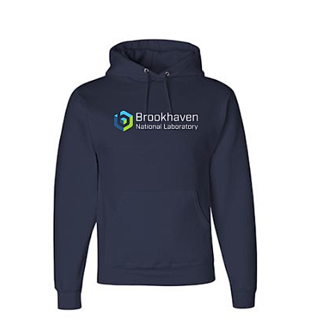 JERZEES Hooded Sweatshirt