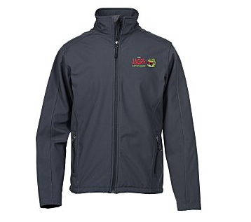 Crossland Softshell
