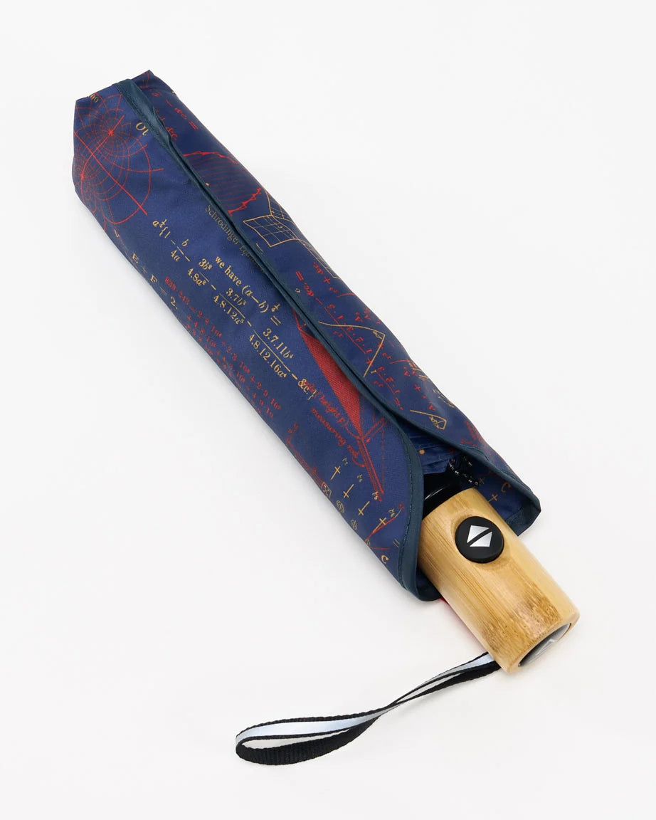 Equations That Changed The World - Umbrella