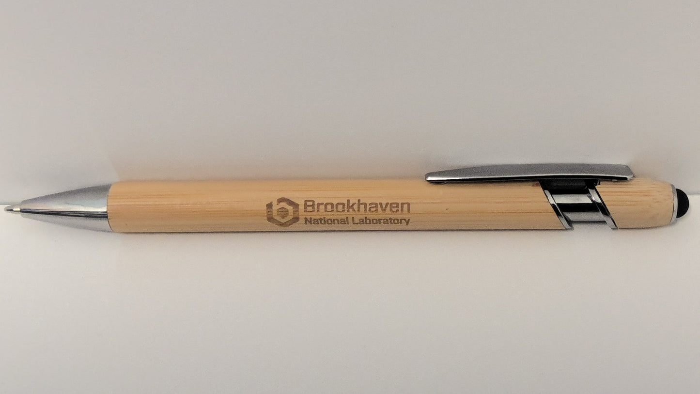 Bamboo Pen