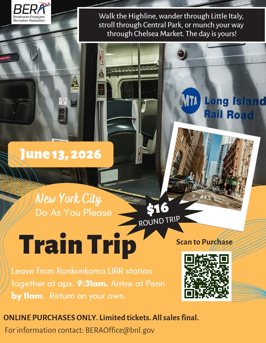 Do As You Please NYC June 13