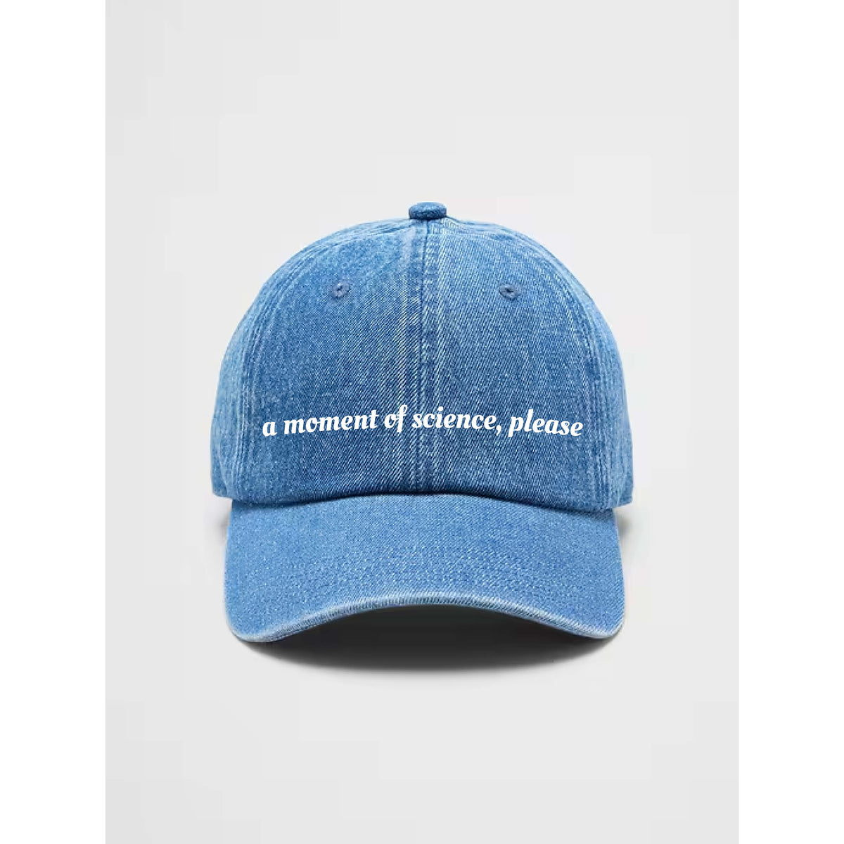 Thinking Caps
