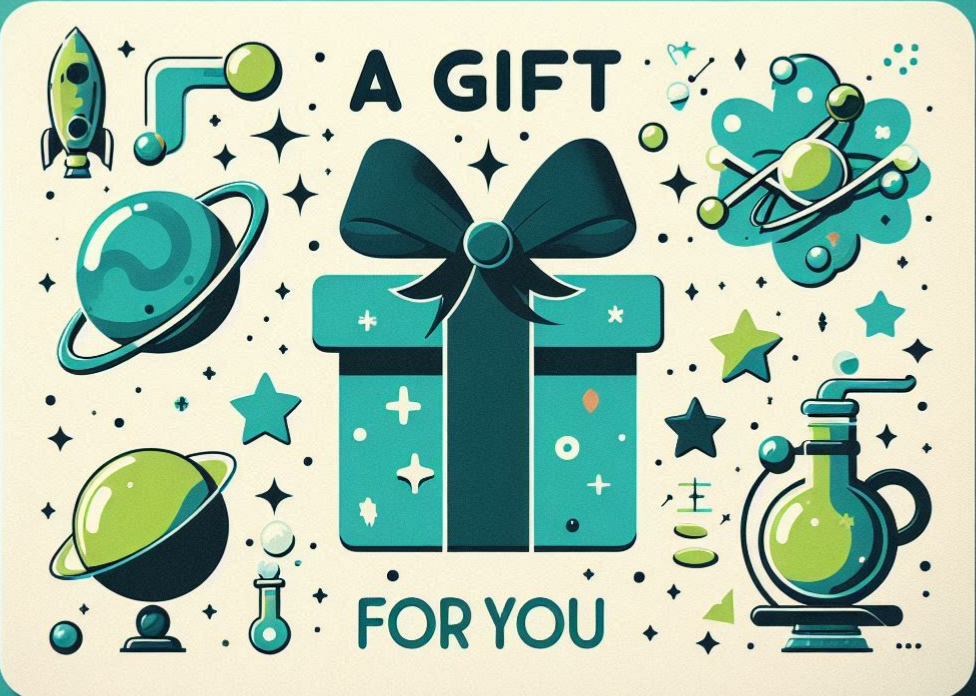 BERA Store Gift Card