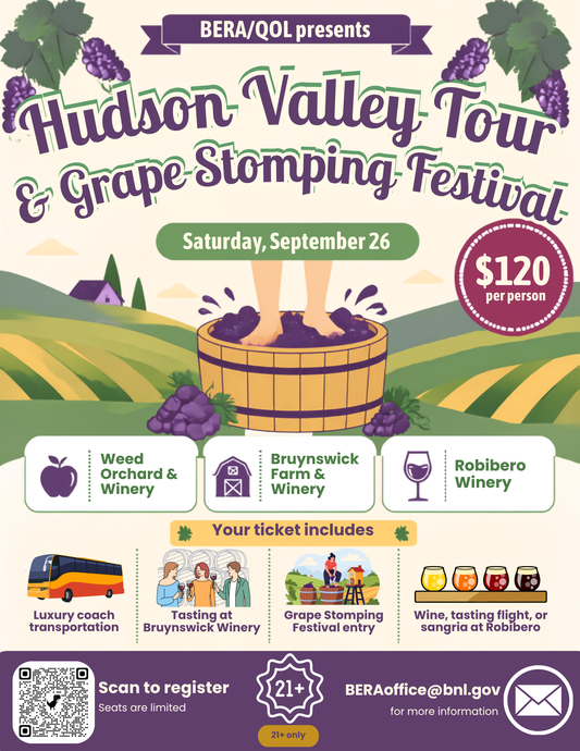 Hudson Valley Tour and Grape Stomping Festival