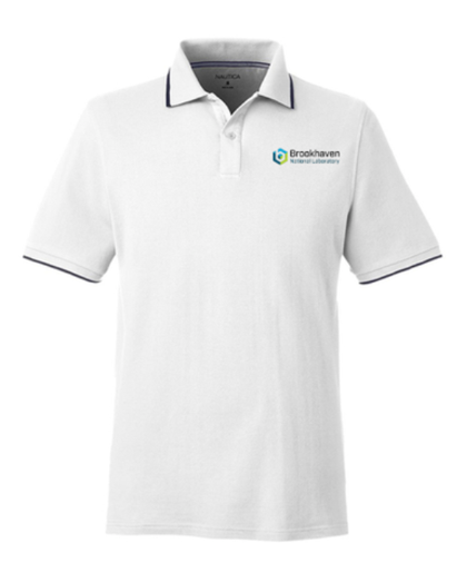 Natica Deck Polo T-Shirt