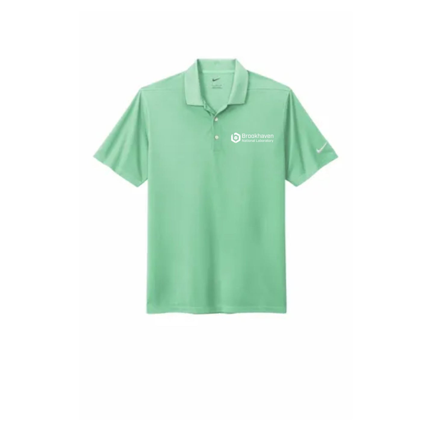 Polo Nike Dry Fit Seasonal