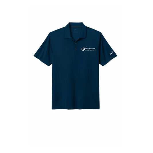 Polo Nike Dry Fit Classic Navy