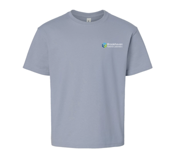 Bella+Canvas Youth Tee