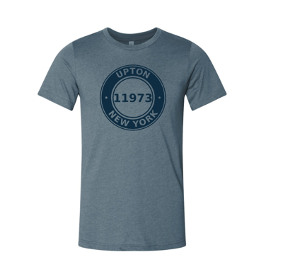 Bell + Canvas Upton Tee