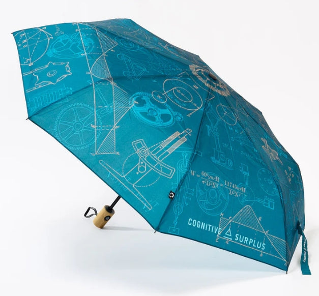 Engineer - Umbrella