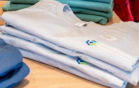 Bella + Canva T-Shirt (SUSC)