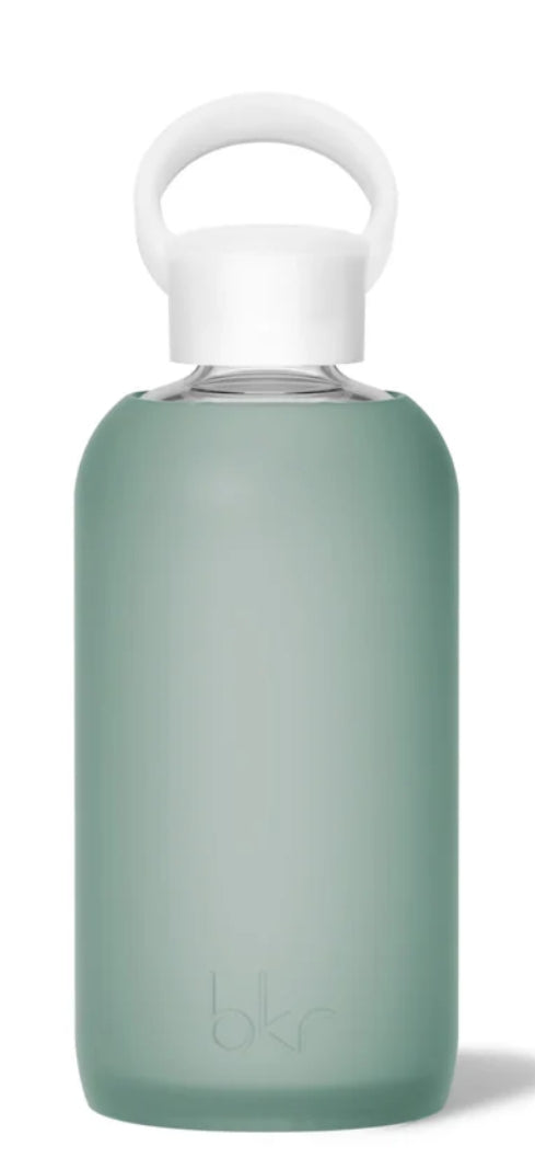 Bkr Bottle - "The Little" (16oz.)