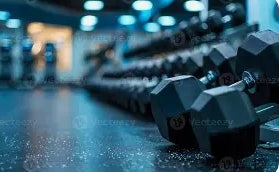 Weight Room Membership