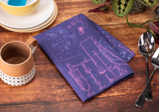 Chemistry Tea Towel