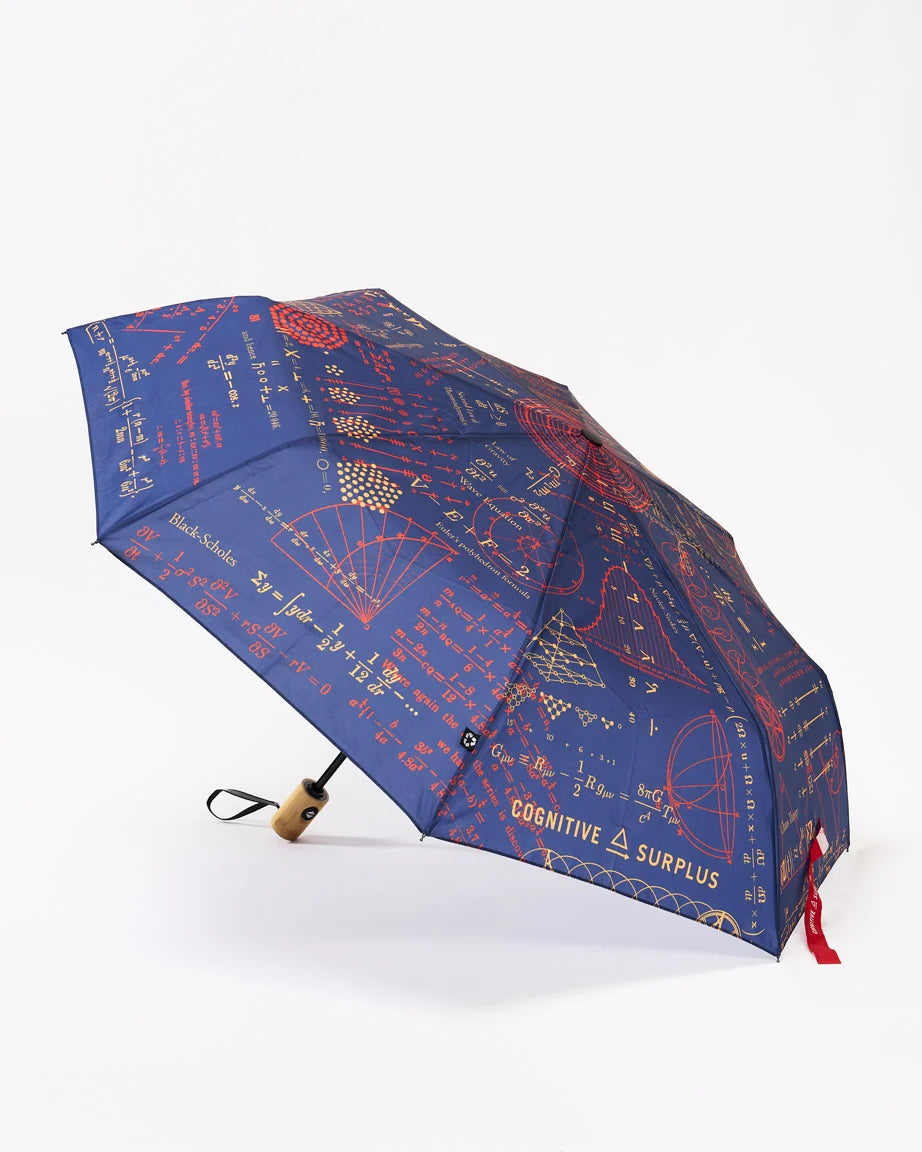 Equations That Changed The World - Umbrella