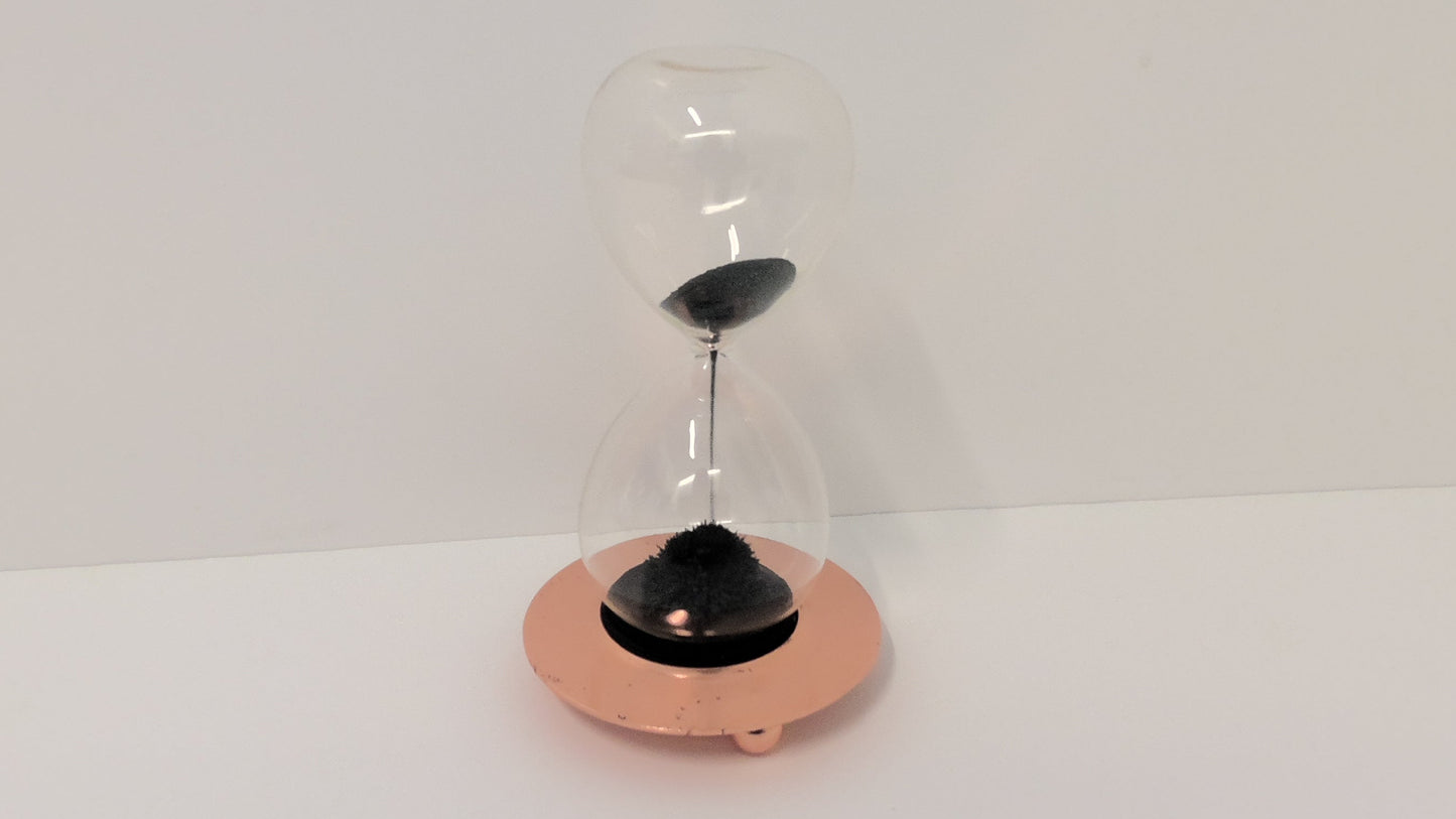 Hourglass Desk Ornament