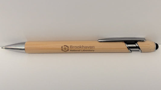 Bamboo Pen