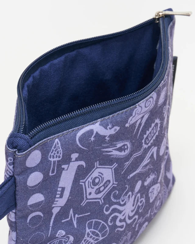 Science is Magic That Works - Pencil Bag