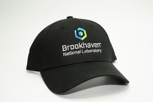 New Era Structured Cotton Cap