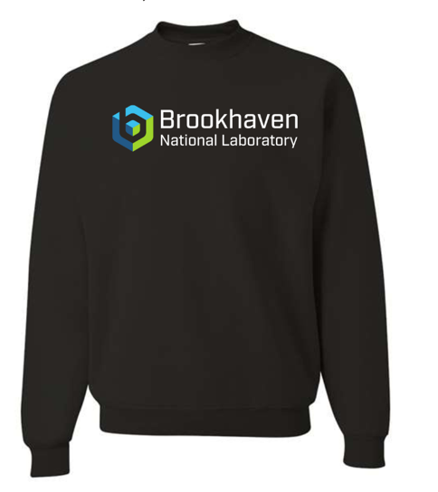 Jerzee Crewneck Sweatshirt