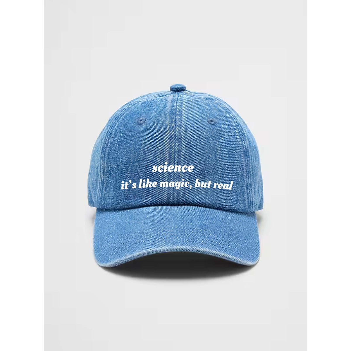 Thinking Caps