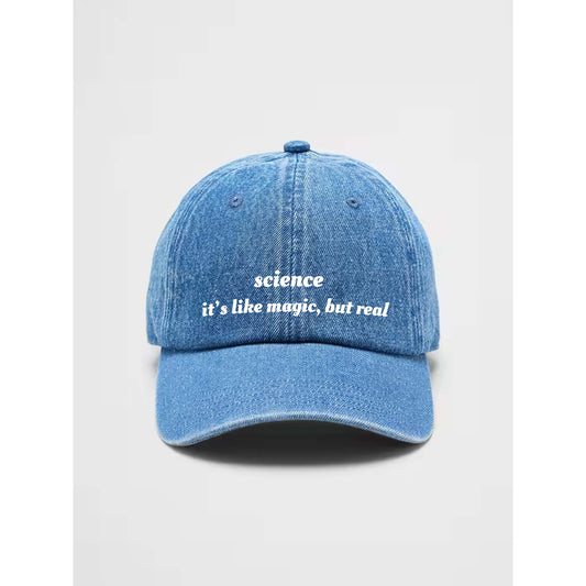 Thinking Caps