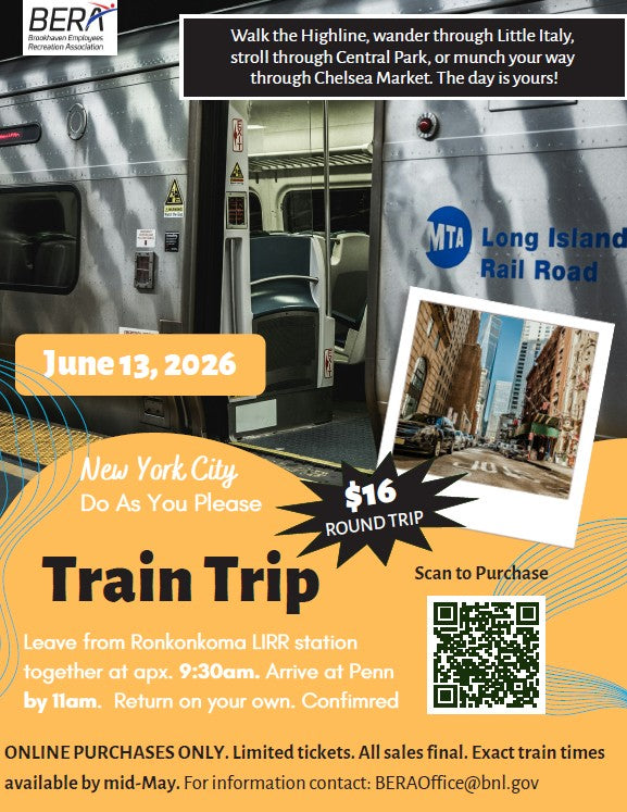 Do As You Please NYC