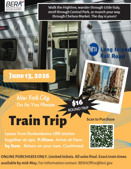 Do As You Please NYC