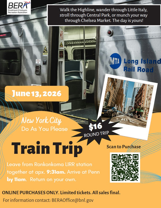 Do As You Please NYC June 13
