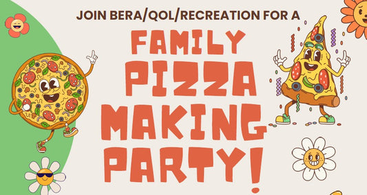 Pizza Making Class