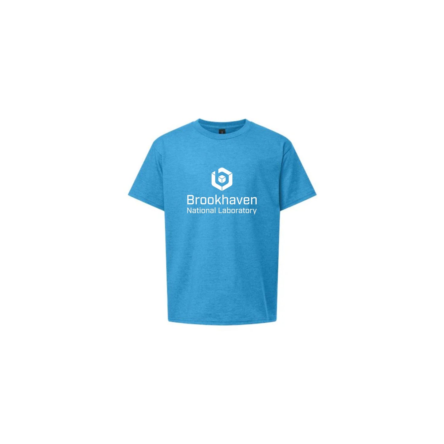 Gildan Youth Blue