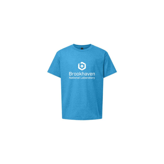 Gildan Youth Blue