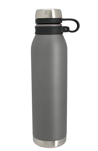 Laser Engraved 25 oz Water Bottle