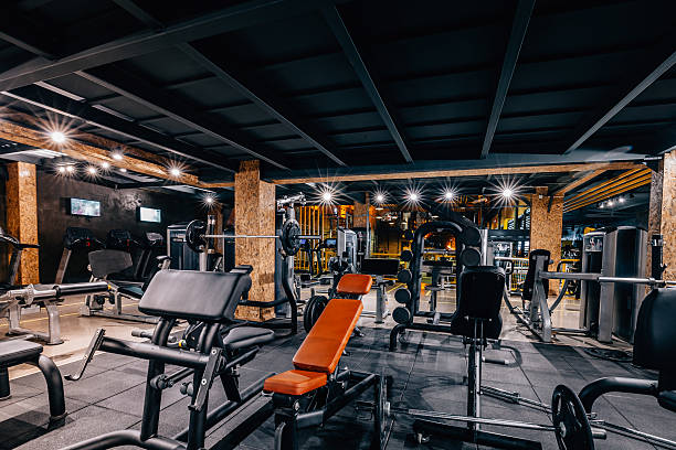 Gym Membership