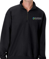 Hanes 1/4 Zip