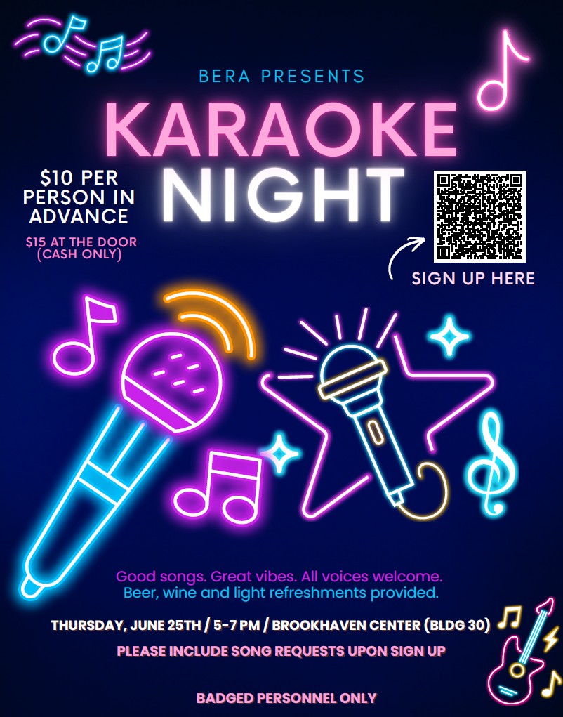 Karaoke Night