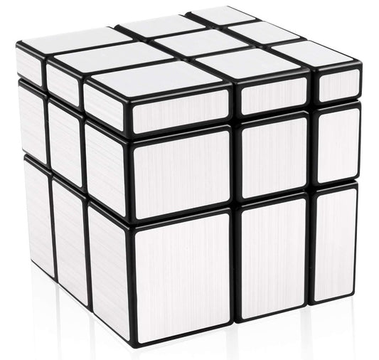 Mirror Cube fidget