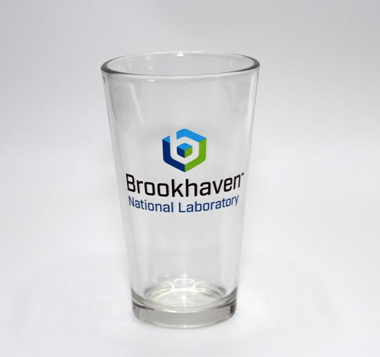 Pint Glass