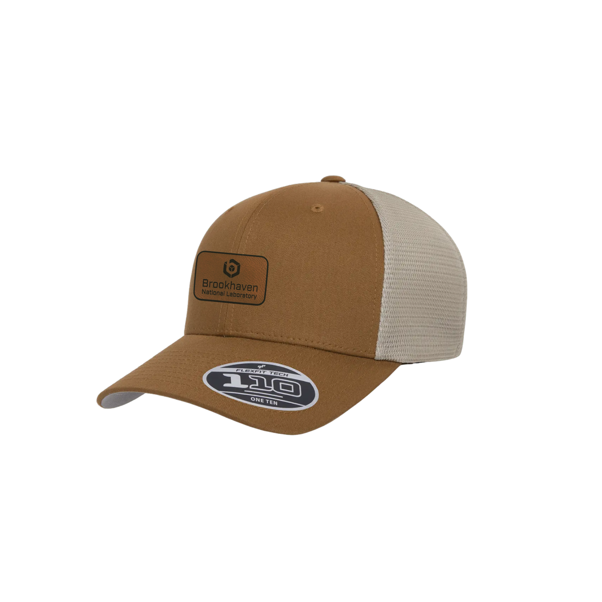 Flexfit Caramel Trucker Hat