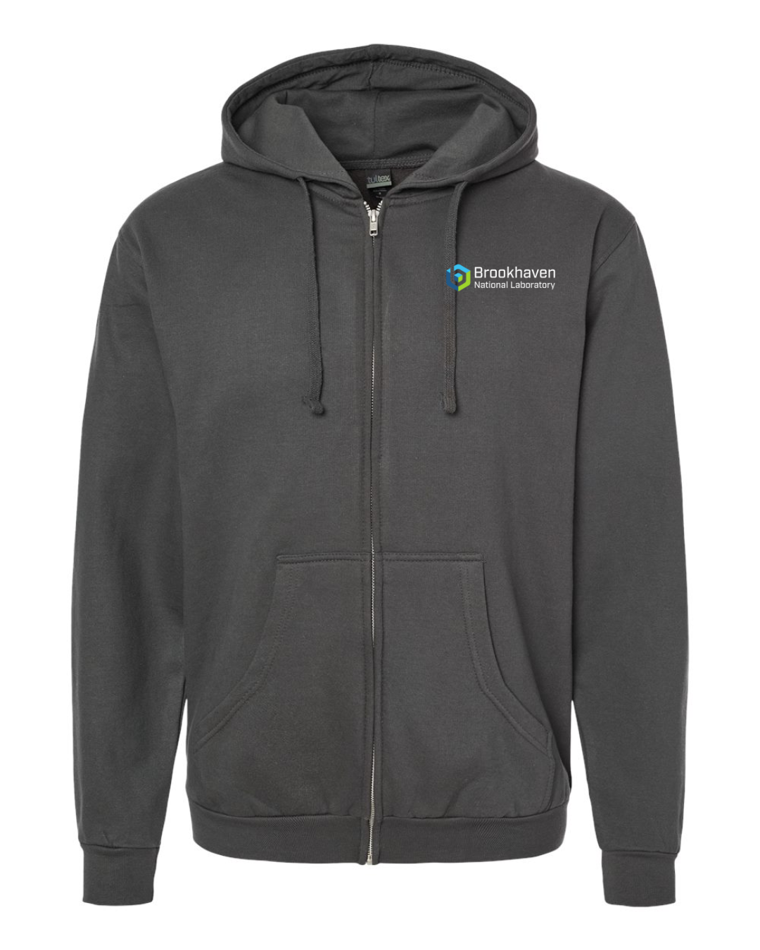 Tultex Full Zip Hoodie