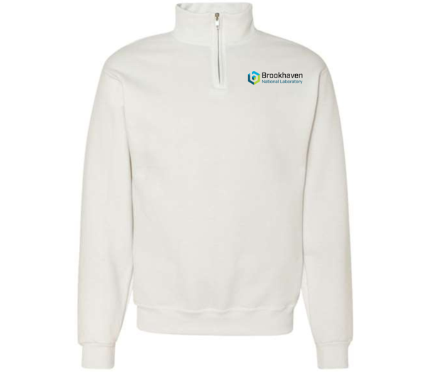 Jerzees-Cadet Collar