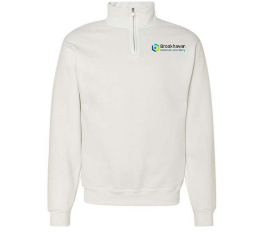 Jerzees-Cadet Collar