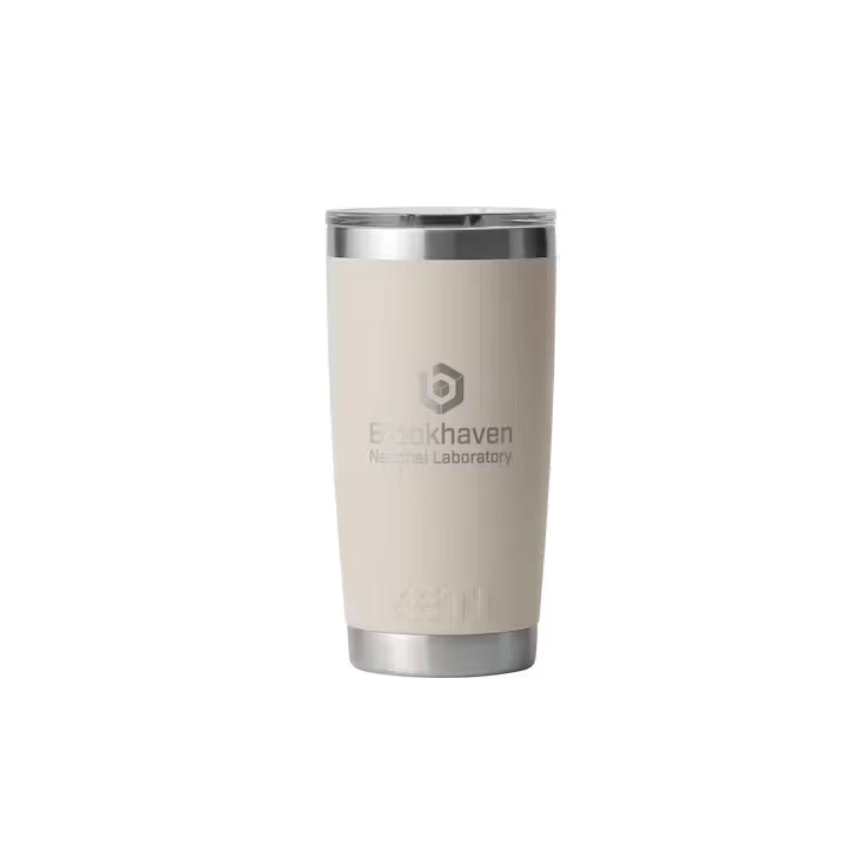 Yeti Rambler - 20 Oz Taupe