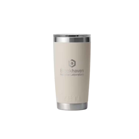 Yeti Rambler - 20 Oz Taupe